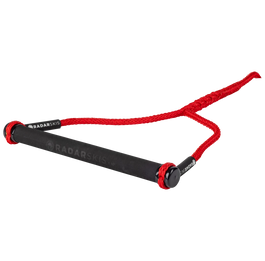 Vapor - Custom - 13 in. Handle - Sunset Red - 2027
