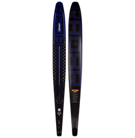 Vapor Pro Build - Textreme / Indigo - 2027