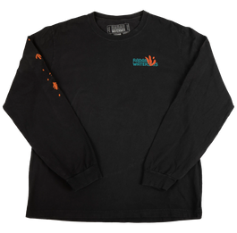 East Island L/S T-Shirt - Safari - 2027
