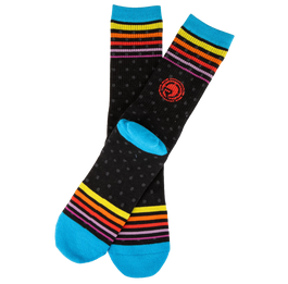 Crew Socks - Prom Date - OSFM - 2027