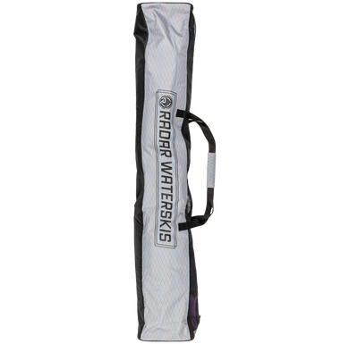 Unpadded Slalom Gear Case - 2026