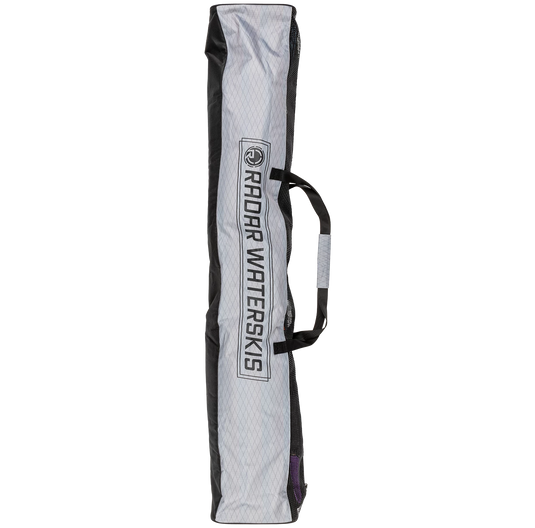 Unpadded Slalom Gear Case - 2026