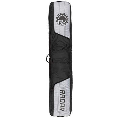 Team Padded Slalom Wheelie Case - 2026