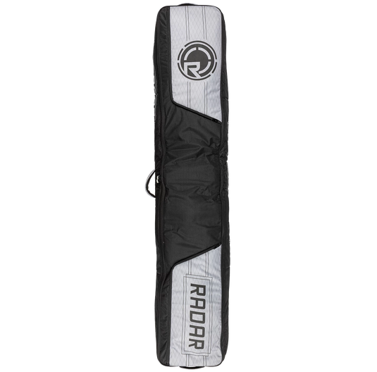 Team Padded Slalom Wheelie Case - 2026