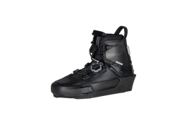 Vapor Boot - Grey / Carbitex / BOA - Front Alum. Plate - Right - 2027