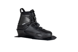 Vapor Boot - Grey / Carbitex / BOA - Rear Alum. Plate - Left - 2027