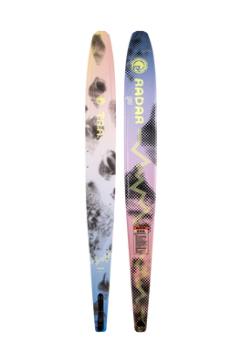 Girl's Total Radar Awesomeness - Sea Shell / Lavender - 2027