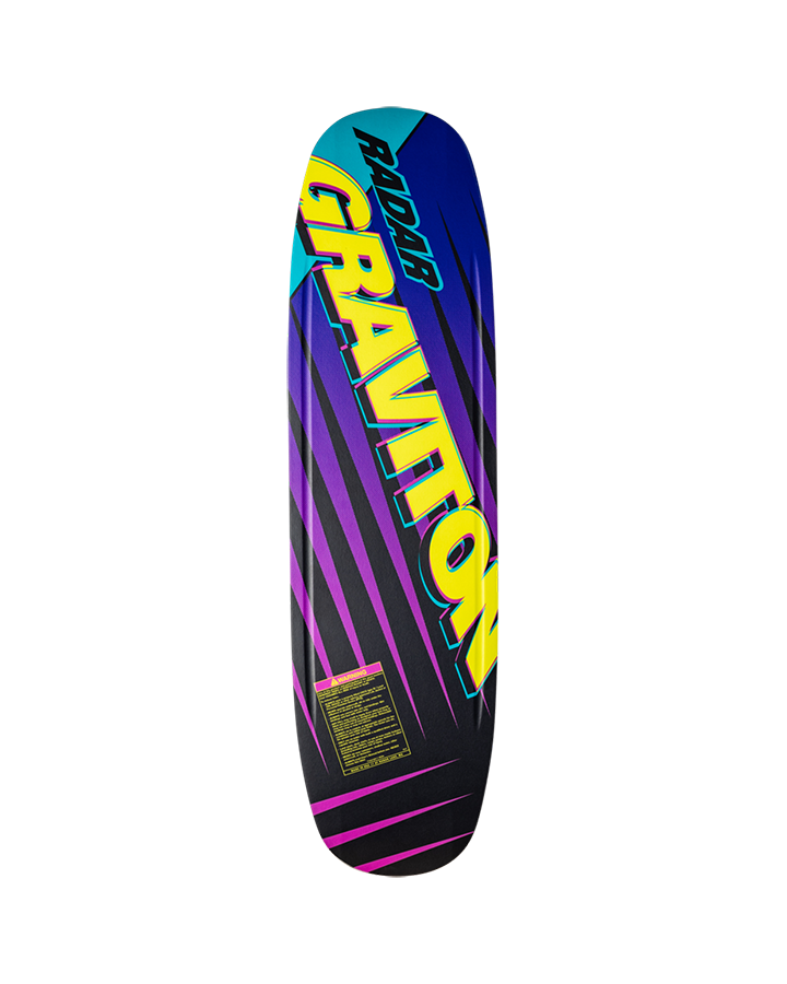Load image into Gallery viewer, Graviton Trick Ski - 2026
