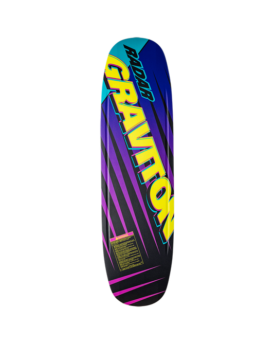 Graviton Trick Ski - 2026