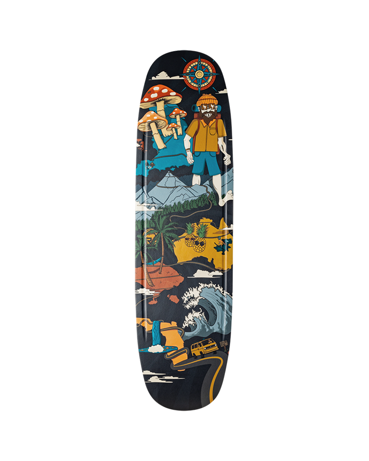 Load image into Gallery viewer, Graviton Trick Ski - Joel Poland - 2026
