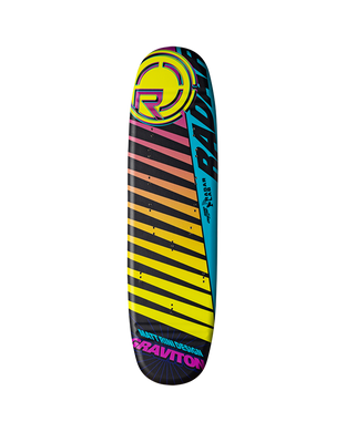 Graviton Trick Ski - 2026