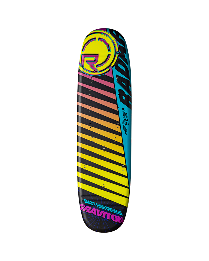 Load image into Gallery viewer, Graviton Trick Ski - 2026
