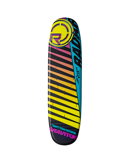 Graviton Trick Ski - 2026
