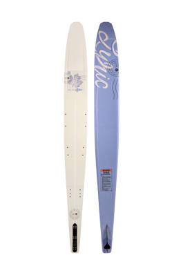 Lyric Alloy - Recycled White / Violet - 2027