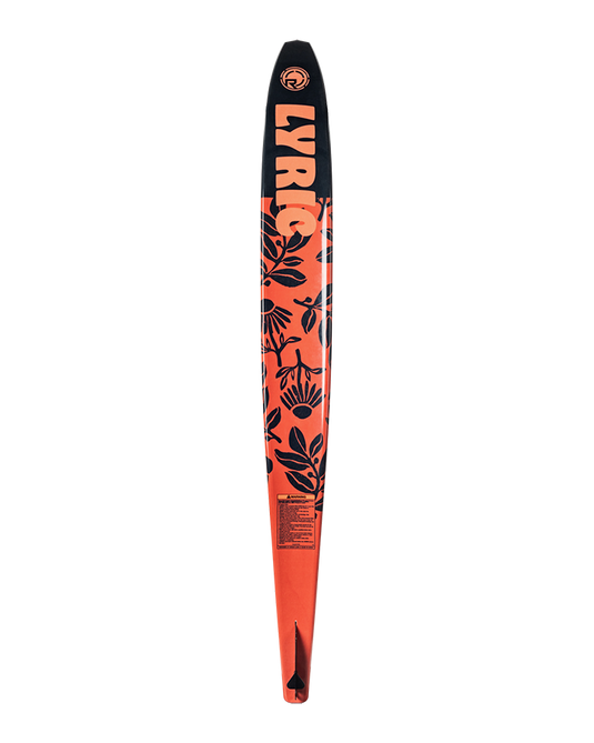 Graphite Lyric Ski - 2026