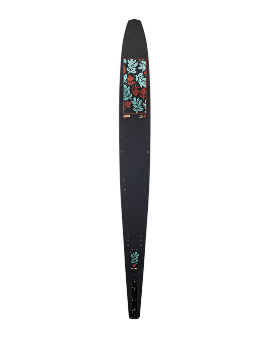 Graphite Lyric Ski - 2026
