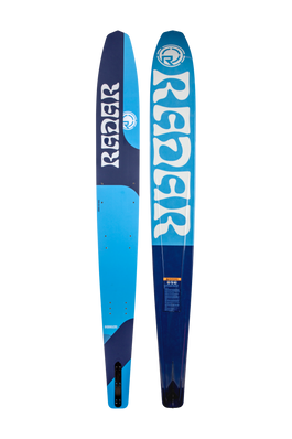 Session - Navy / Royal - 2027