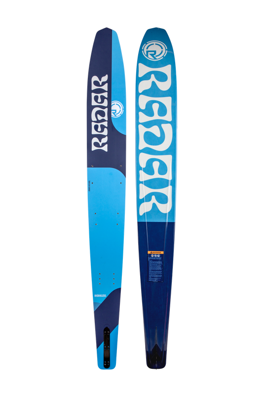 Session - Navy / Royal - 2027