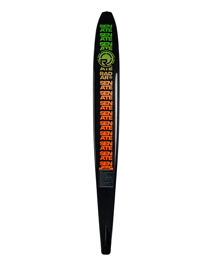 Load image into Gallery viewer, Alloy Senate Ski - 2026
