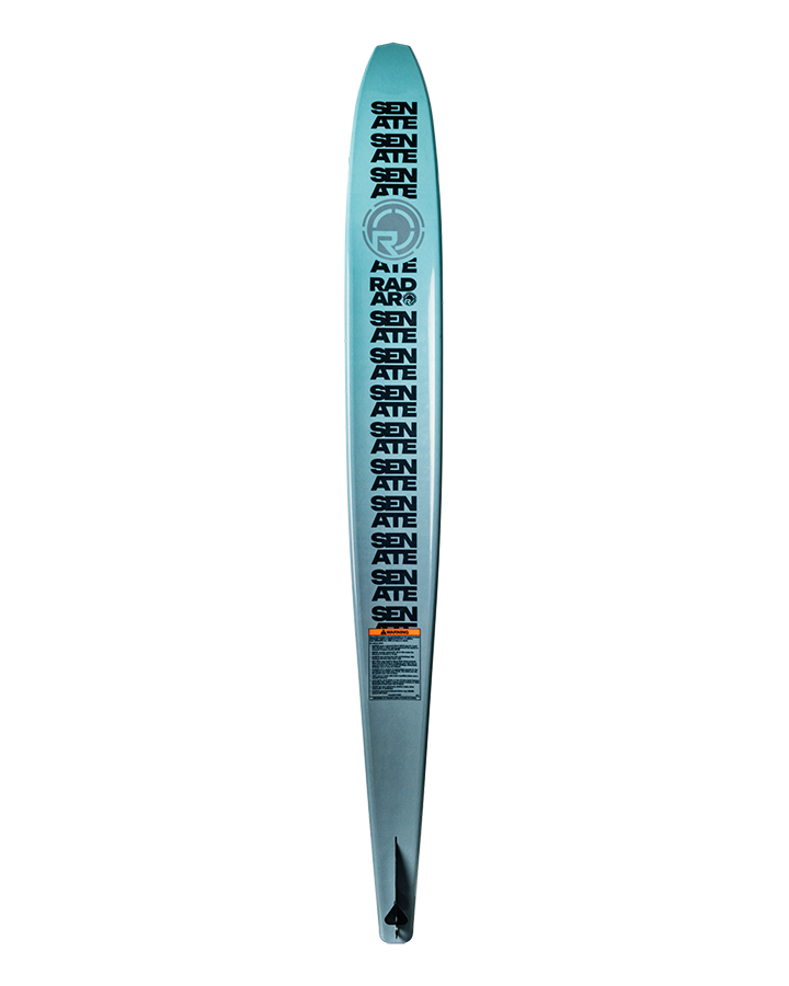 Load image into Gallery viewer, Graphite Senate Ski - 2026
