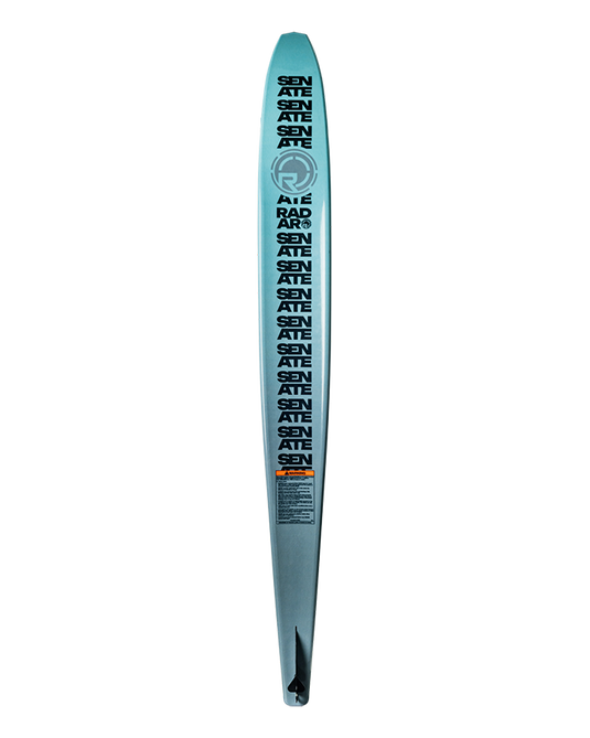Graphite Senate Ski - 2026