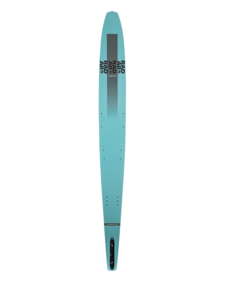 Load image into Gallery viewer, Graphite Senate Ski - 2026
