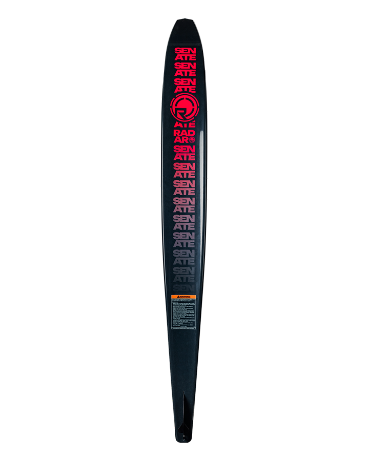 Load image into Gallery viewer, Lithium Senate Ski - 2026
