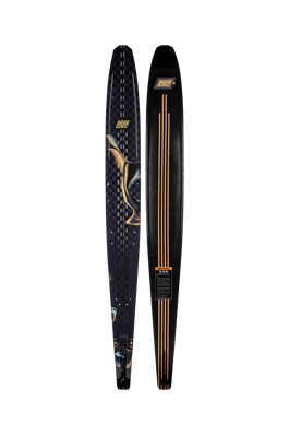 Senate Pro Build - Textreme / Black Flash - 2027