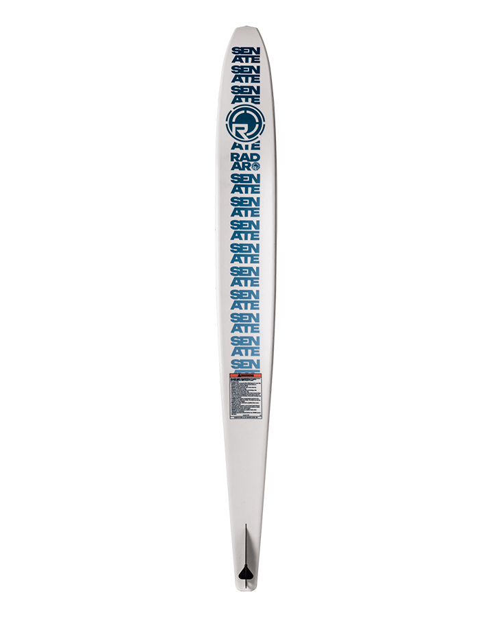 Load image into Gallery viewer, Pro Build Senate Ski - 2026
