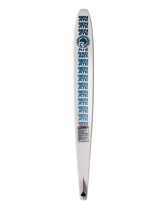 Pro Build Senate Ski - 2026
