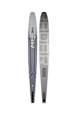 Vapor Graphite - Carbon / White - 2027