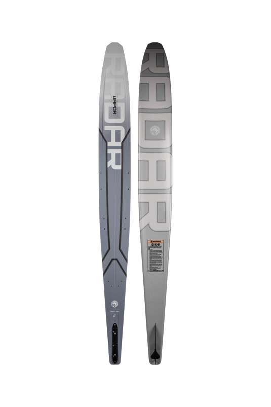 Vapor Graphite - Carbon / White - 2027