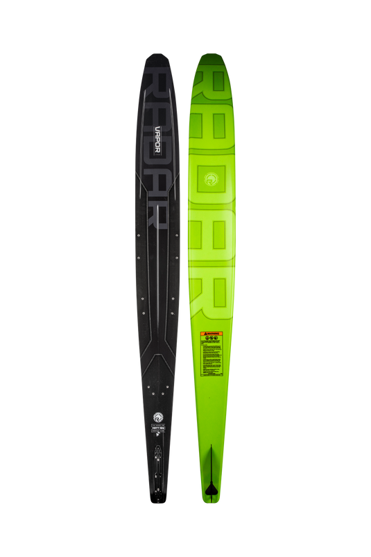 Vapor Lithium - Carbon / Black / Neon - 2027