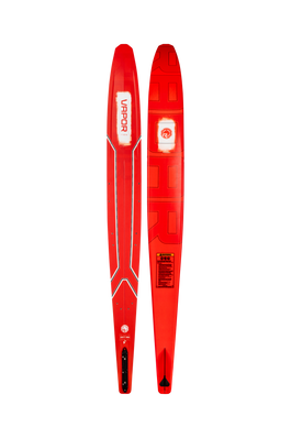 Vapor T.R.A - Rosso Corsa - 2027