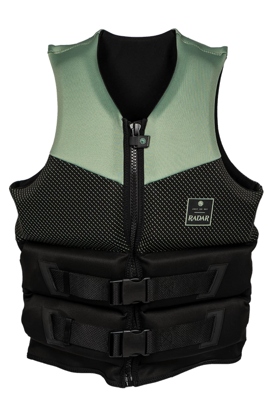 Aura Women's - CGA Life Vest - 2026