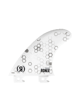 Blueprint -  Floating Button - Center Surf Fin - 2026