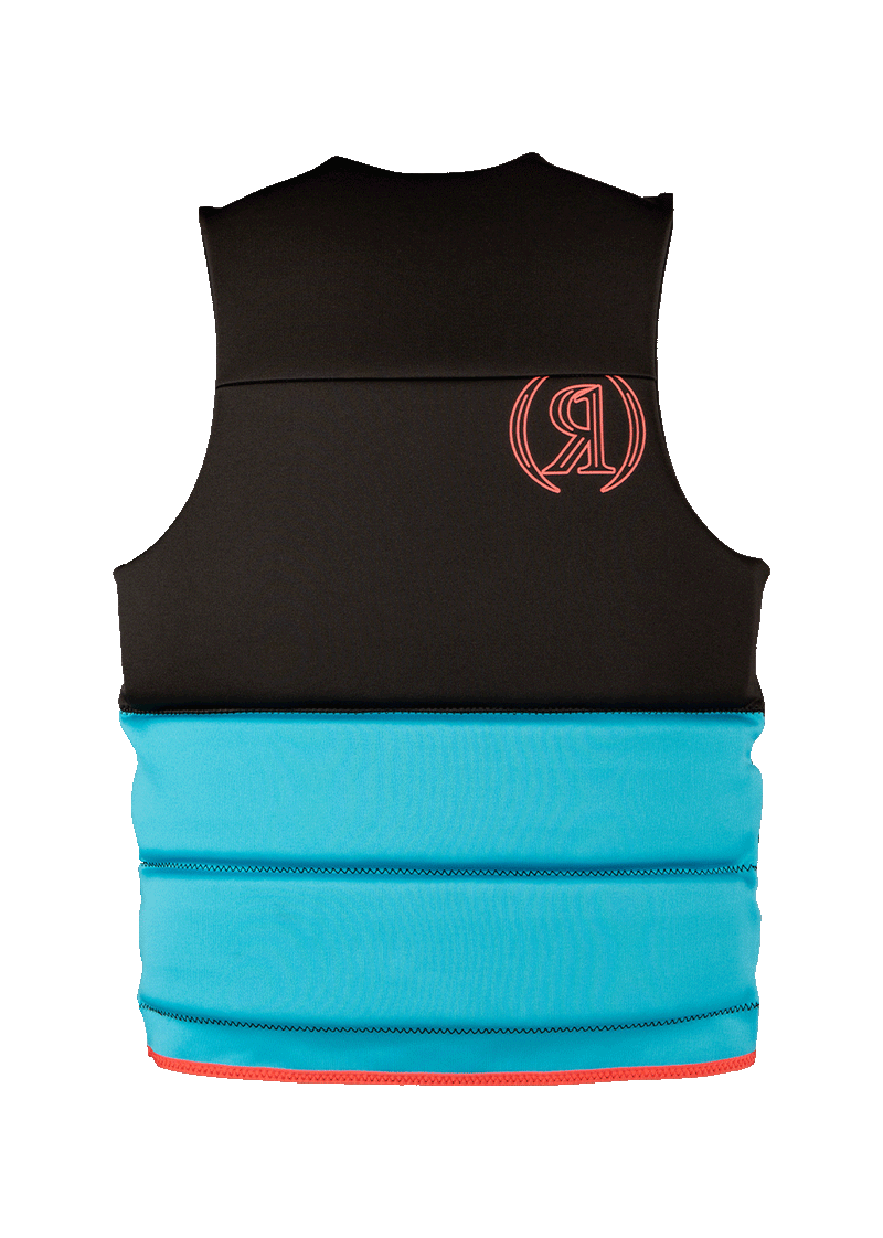 Load image into Gallery viewer, Cloud Break - Yes - CGA Life Vest - 2026
