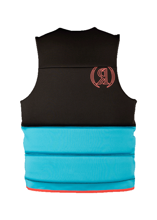 Cloud Break - Yes - CGA Life Vest - 2026