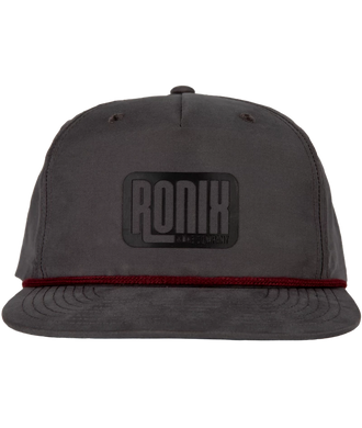 Genisis - 5-Panel W/ Rope Hat - Snapback - 2026