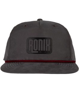Genisis - 5-Panel W/ Rope Hat - Snapback - 2026