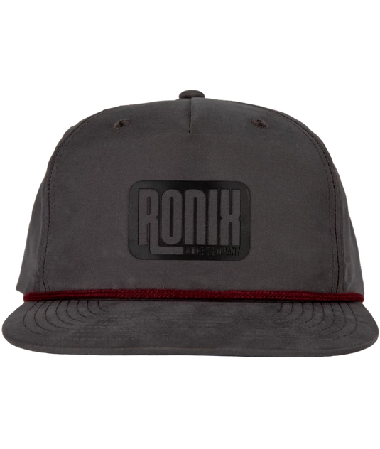 Genisis - 5-Panel W/ Rope Hat - Snapback - 2026