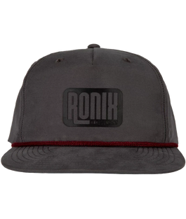 Genisis - 5-Panel W/ Rope Hat - Snapback - 2026