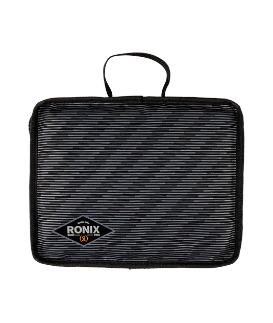 Surf Fin Case - Holds 15 Fins - 2026