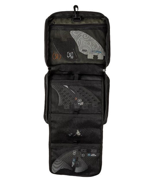 Surf Fin Case - Holds 15 Fins - 2026