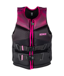 Prom Queen - Girl's Capella 3.0 - CGA Life Vest - 2026
