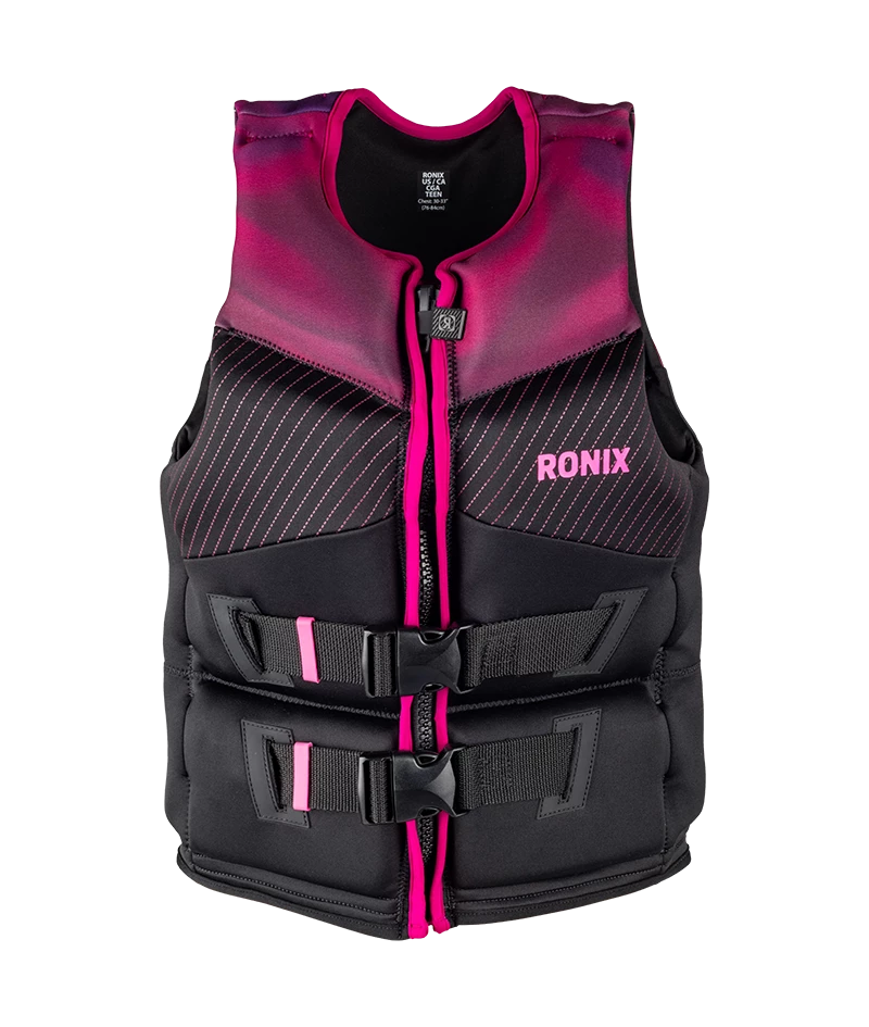 Load image into Gallery viewer, Prom Queen - Girl&#39;s Capella 3.0 - CGA Life Vest - 2026
