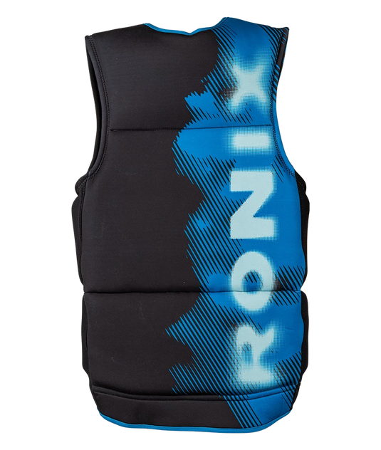 Atomik - Capella 3.0 - CGA Life Vest - 2026