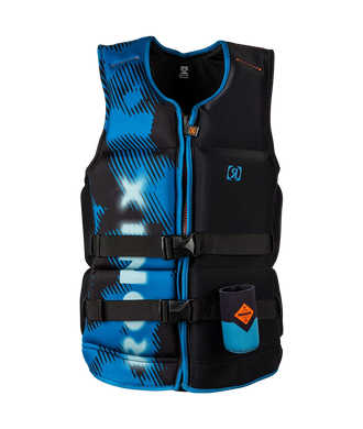 Atomik - Capella 3.0 - CGA Life Vest - 2026