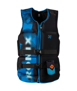 Atomik - Capella 3.0 - CGA Life Vest - 2026