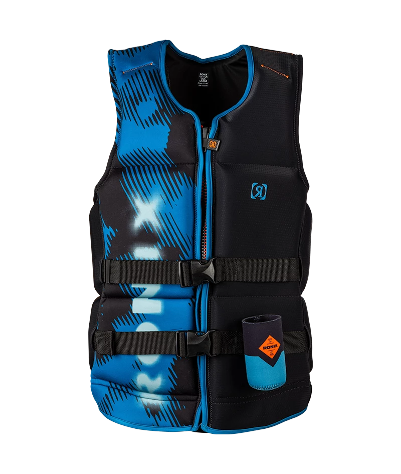 Load image into Gallery viewer, Atomik - Capella 3.0 - CGA Life Vest - 2026
